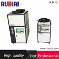 High Quality Lubricating Oil Cooler