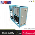 High Quality Lubricating Oil Cooler 2