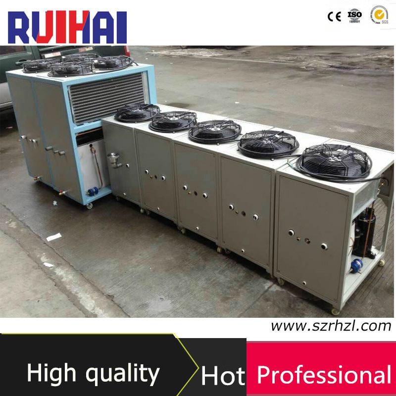 High Quality Lubricating Oil Cooler RH2A Ruihai (China Manufacturer) Refrigeration