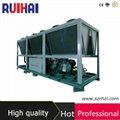 Screw Type Air Cooled Water Chiller 2