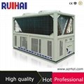 Screw Type Air Cooled Water Chiller 4