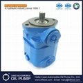 Top grade manufacturers V20 V10 V VQ SQP vickers pump hydraulic vane pump 1