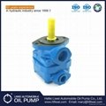 Top grade manufacturers V20 V10 V VQ SQP vickers pump hydraulic vane pump 2