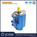 High quality China factory Vickers V10 V20 V VQ  hydraulic vane pump