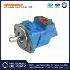 Professional manufacturer V2010 V2020 vickers vane pump