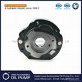 Best best Top grade manufacturer Heli TCM Unicarrier forklift hydraulic gear pum 1