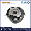 Best best Top grade manufacturer Heli TCM Unicarrier forklift hydraulic gear pum 4
