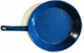 Enamel Flying Pan 1