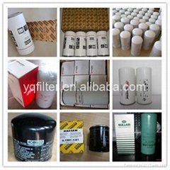 Atlas Copco  oil filter 2903752600