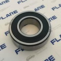 High precision deep groove ball bearing