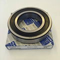 Deep groove ball bearing 6213 2RS 1