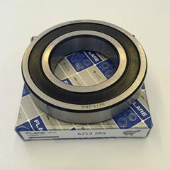 Deep groove ball bearing 6213 2RS