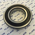 Deep groove ball bearing 6213 2RS 2