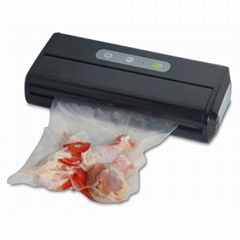 Compact Full Function Vacuum Sealer