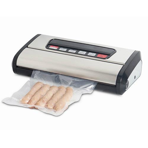 Vacuum Food Sealer VS200S Black YS Food Vacuum Sealer (China