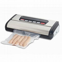 Vacuum Food Sealer VS200S Black