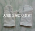 石棉手套 1