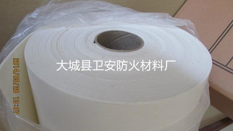 陶瓷纤维纸 3