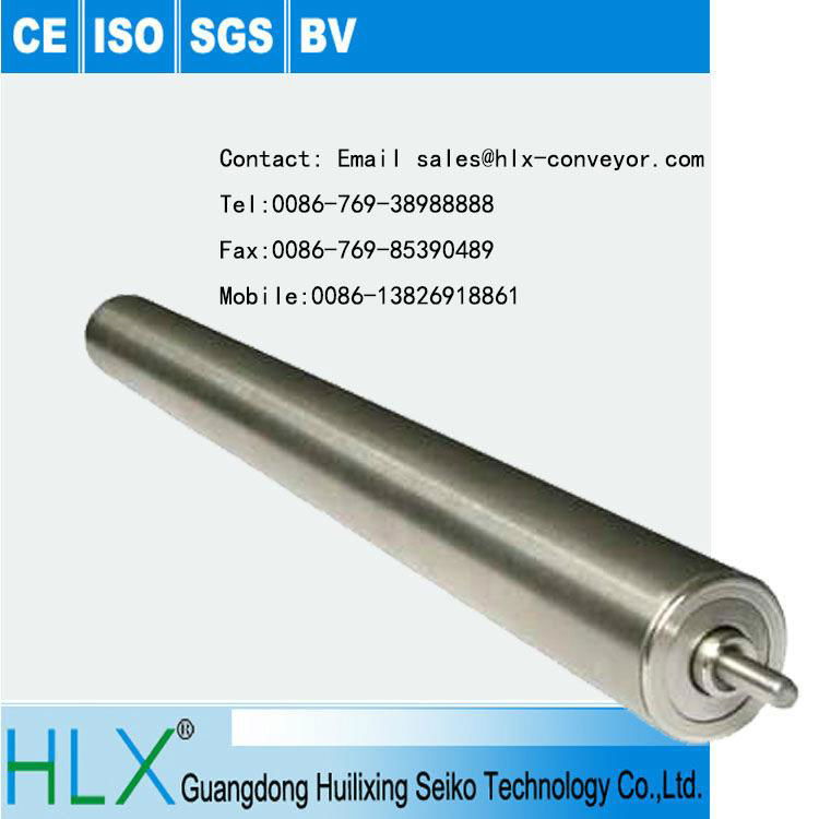 stainless steel Conveyor roller