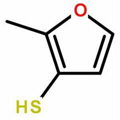 2-METHYL-3-Mercatpto Furan 28588-74-1