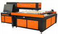 300w die board laser cutting machine with factory price  2