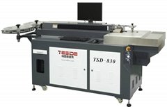 TSD-830 Auto bender machine
