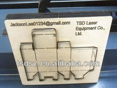 TSD-850 Automatic rule bender machine