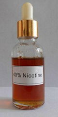 tobacco leaf extract nioctine