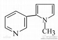 tobacco leaf extract nioctine  3