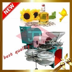 India price list automatic screw cold sesame vegetable seed oil press machine