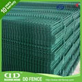 3d curved welded wire mesh 