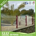 3d curved welded wire mesh  5