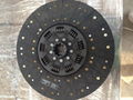 clutch disc 4