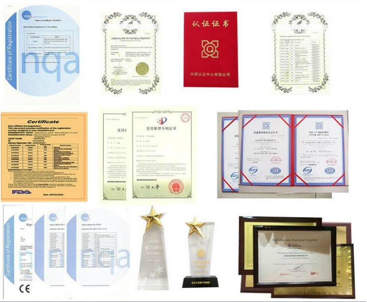 Tourmaline Elbow Braces for Tendonitis AFTH003 Aofit