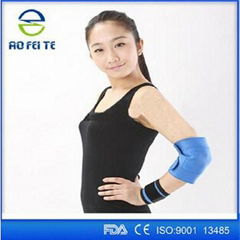 Tourmaline Magnetic Elbow Braces for Tendonitis