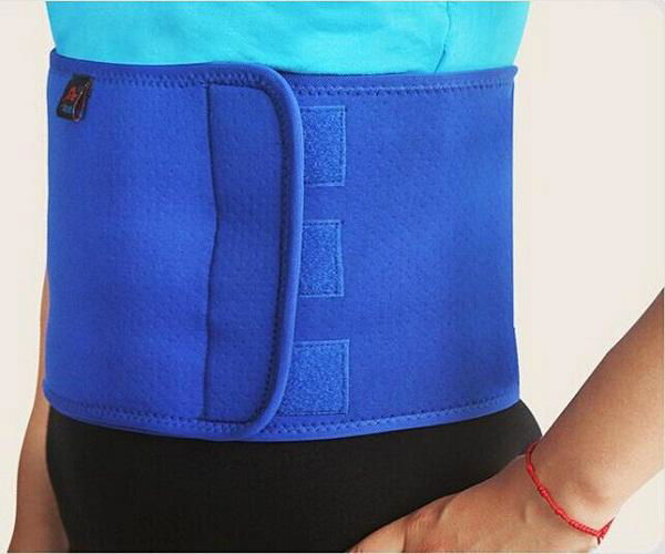 High quality posture corrector support back support brace