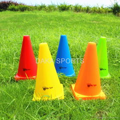 Gym Soccer Football Exercise Agility Speed Cone