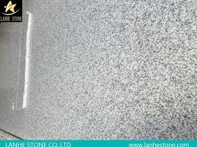 China Grey Granite Slab G603 Granite Slab Grey Polished Slab