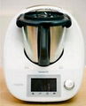 Brand New Thermomix Bowl set for TM31 1