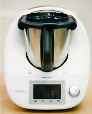 Brand New Thermomix Bowl set for TM31