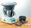 THERMOMIX TM5 110 VOLT US MODEL NO ADAPTER NEEDED 1