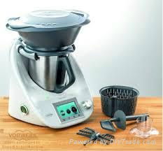 THERMOMIX TM5 110 VOLT US MODEL NO ADAPTER NEEDED