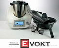 Vorwerk Thermomix TM5 With Transparent