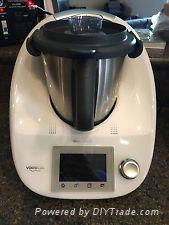 Vorwerk Thermomix TM5 (german version)