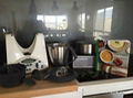 Thermomix TM31 with Accessories PLUS