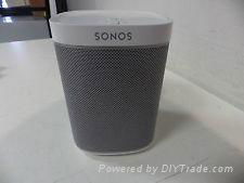 SONOS PLAY 1: WIRELESS HI FI