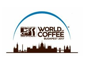 2017年匈牙利布达佩斯世界咖啡展览会