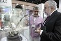 2016年阿联酋迪拜国际珠宝展览会INTERNATIONAL JEWELLERY DUBAI 2