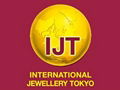 2017年第28届日本东京珠宝展览会International Jewellery Tokyo 1