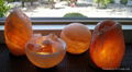 Crystal Himayalan Rock Salt Natural Lamps